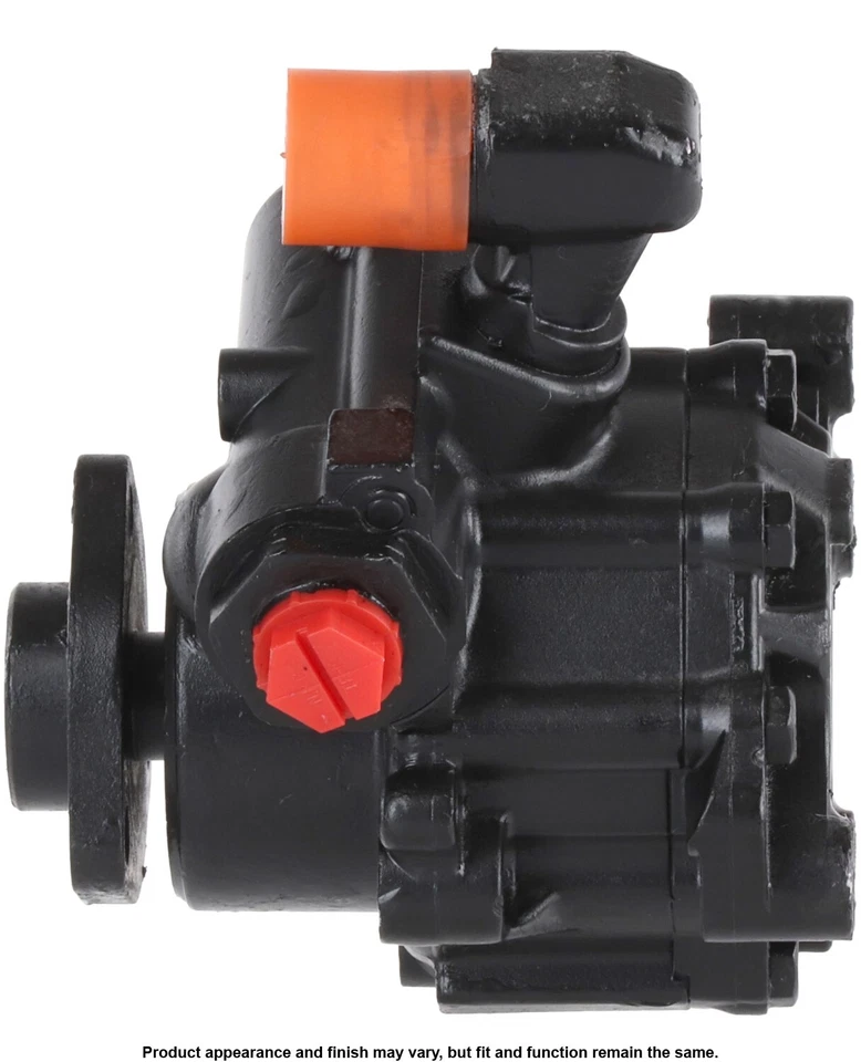 Bomba de dirección asistida de cartón para Mercedes-Benz ML350 2003-2005 Foto 4 de 4