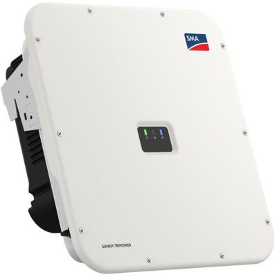 SMA, Tripower X 20-US-50 (STP 20-US-50) 480VAC, AFCI, DC Disconnect
