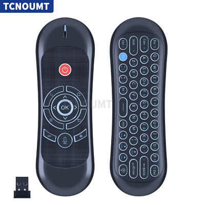 Remote Control R2 Remote Control For Wechip R2 Mini 2.4G Motion Sense Air Mouse Wireless ...