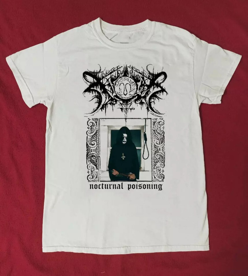 T-shirt Deadmau5 4x4=12 - Unisexe, Tailles S à 5XL, Noir, Personnalisable