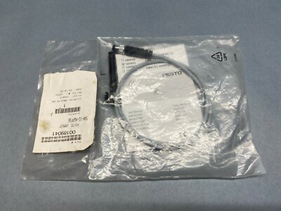 Festo SMH-S1-HGPP16 Position Sensor 189041