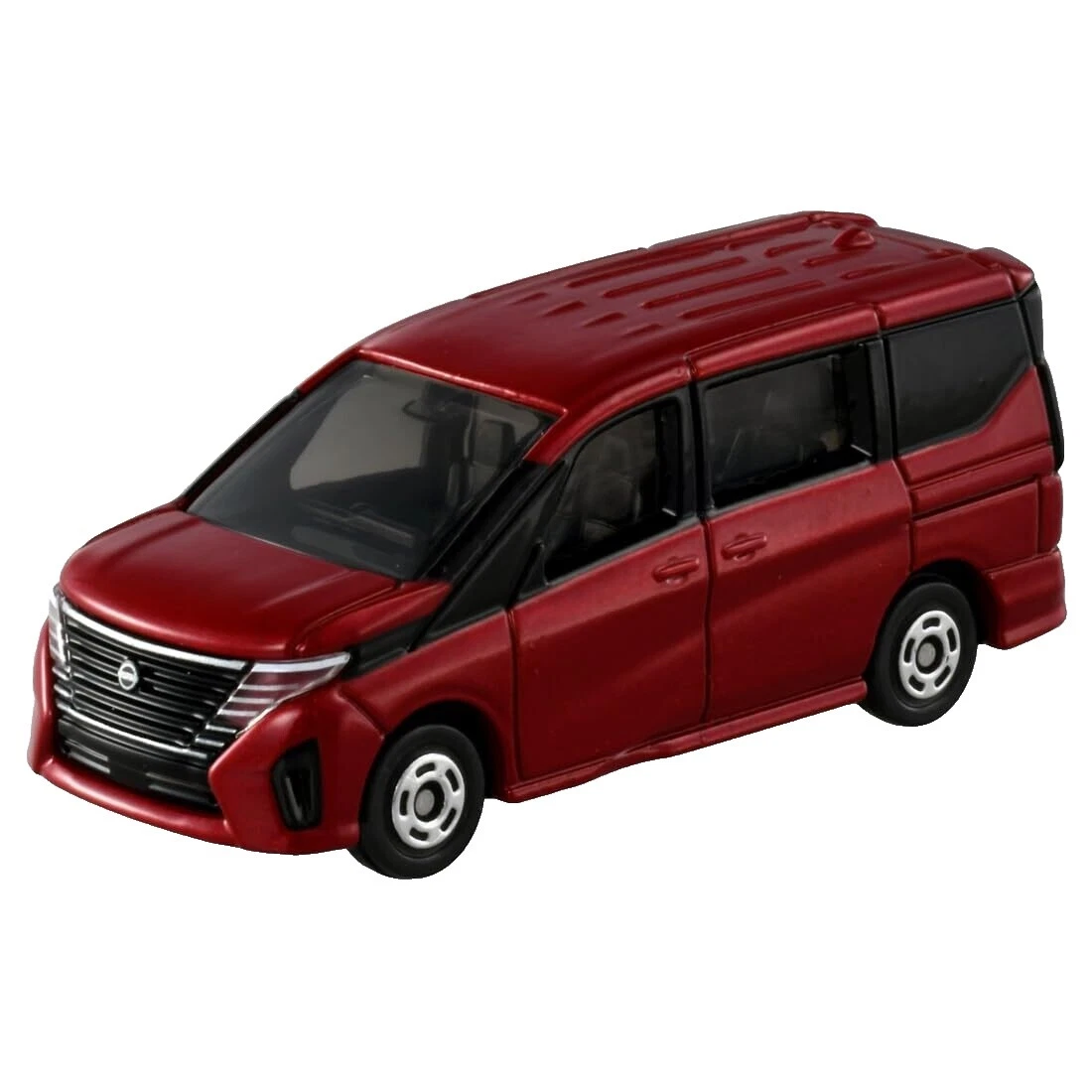 TOMY Nissan Contemporary Manufacture Diecast Cars, Trucks & Vans