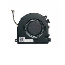 FOR Dell Latitude 3300 E3300 Laptop Fan 09J90W 0WH7XP