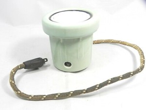 MCM Vintage De-Fly-Er Model 1700 Insect Home De-Bug-Er Inc Madison WI 1950