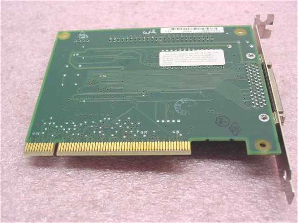 Future Domain TMC-3260 PCI SCSI Host Adapter 01-03260-010-01 - Image 4 of 4