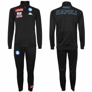 tuta originale napoli