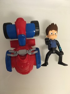 paw patrol scuba ryder