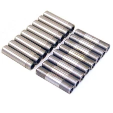 New Intake & Exhaust Valve Guide Set (16) 1965-1984 bb Chevy 396 402 427 454