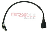 Metzger 0902240 Impulsgeber, Kurbelwelle FüR Seat Skoda VW