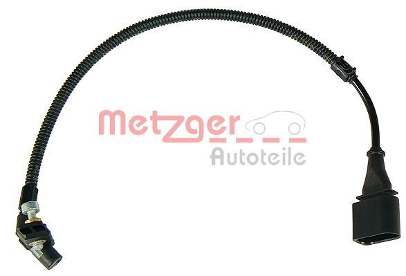Metzger 0902240 Impulsgeber, Kurbelwelle FüR Seat Skoda VW-image