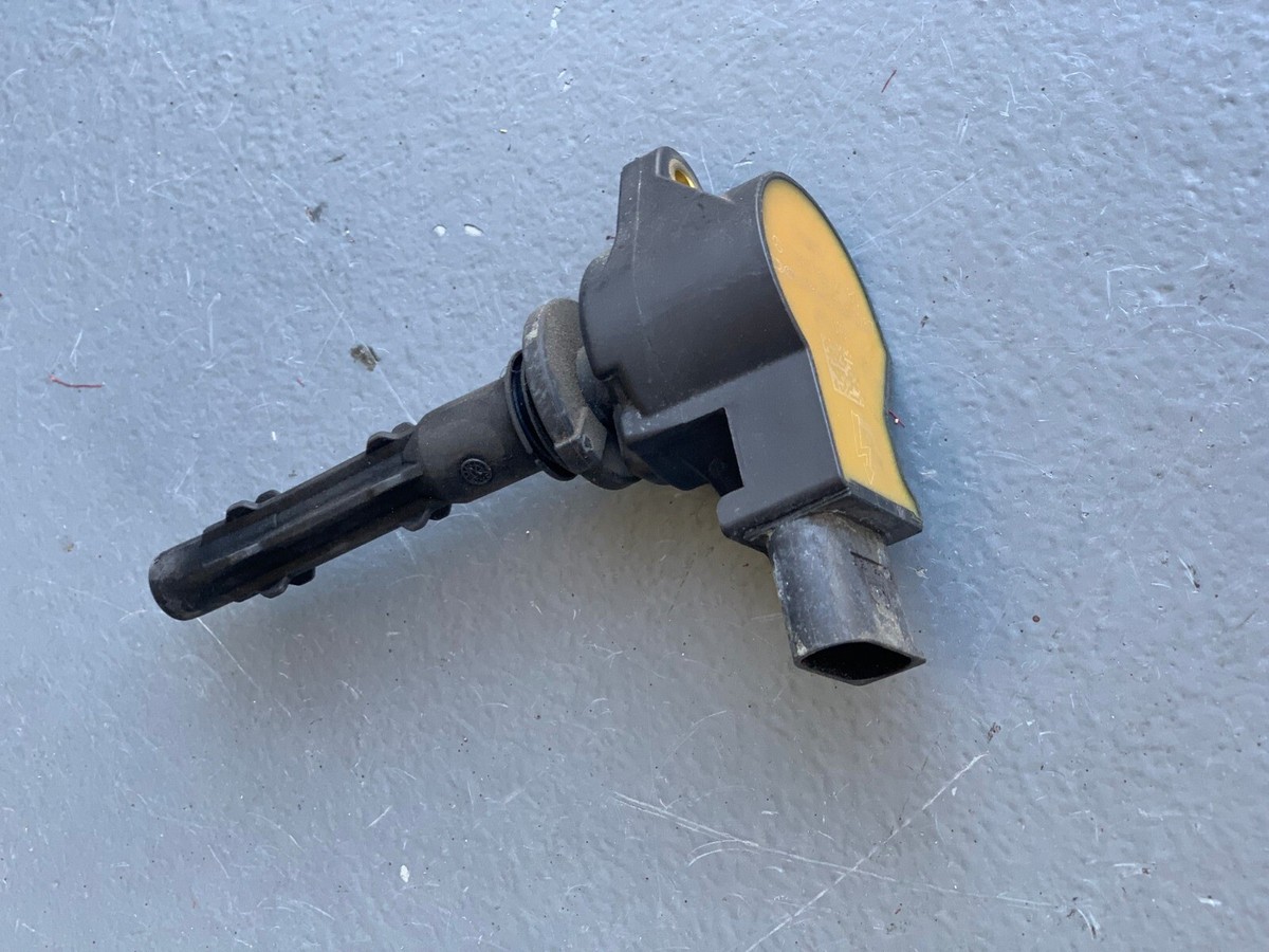 DELPHI 19005267: Genuine Ignition Coil for Mercedes A0001502780 | eBay