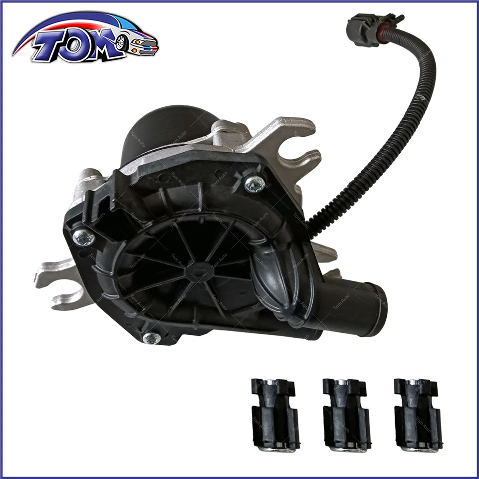 Bomba de inyección de aire Smog para Fusion Mercury Milan 2006-009 Focus 2006-2011 Foto 2 de 4