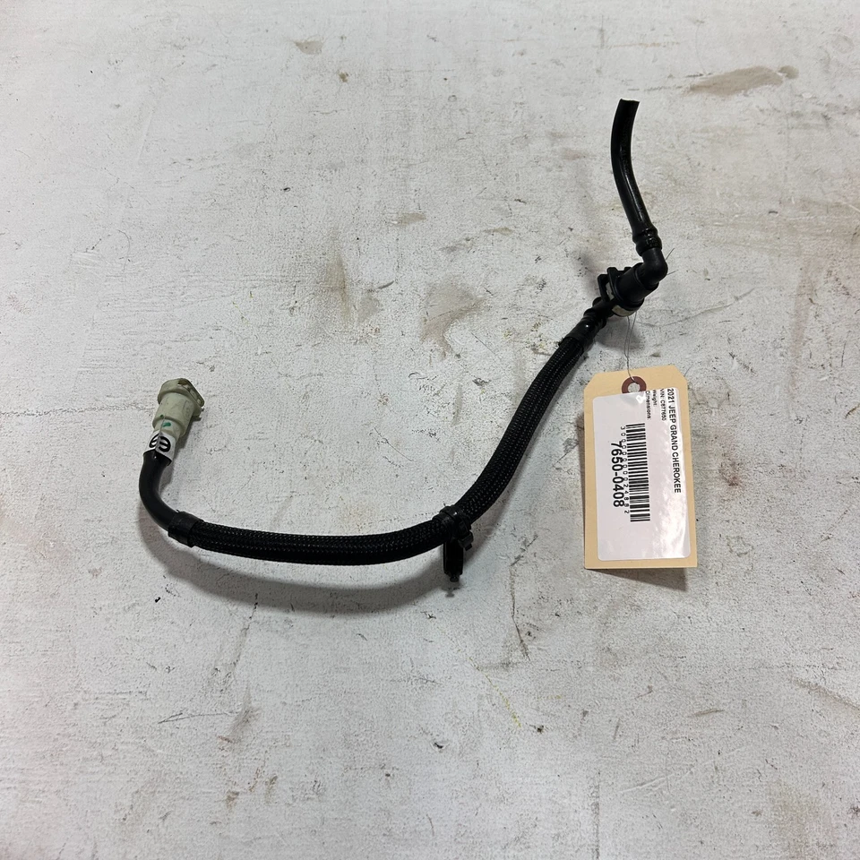 Jersey de suministro de combustible Jeep Grand Cherokee Mopar 2011-2021 OEM Foto 4 de 4
