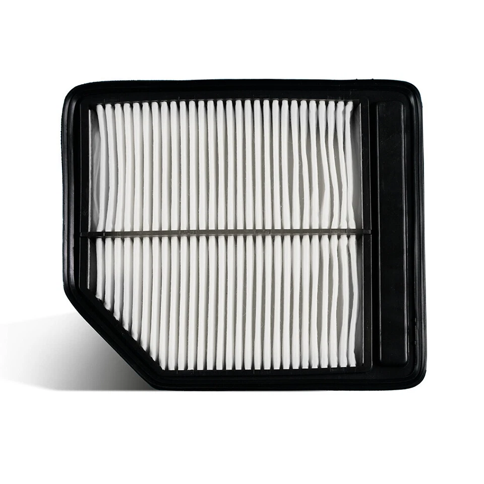 Filtro de aire del motor apto para Honda Civic 4cyl 1.8L 2006 2007 2008 2009 2010 2011 Foto 2 de 4
