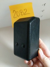 1987 Jaguar Series III XJ6 Inertia Switch Cover - USED OEM PART