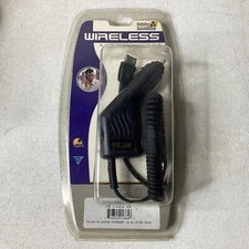 Wireless Accessories Cellular Innovations - Plug-in Saver Charger