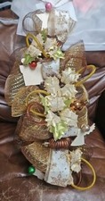 Christmas Door Hanger