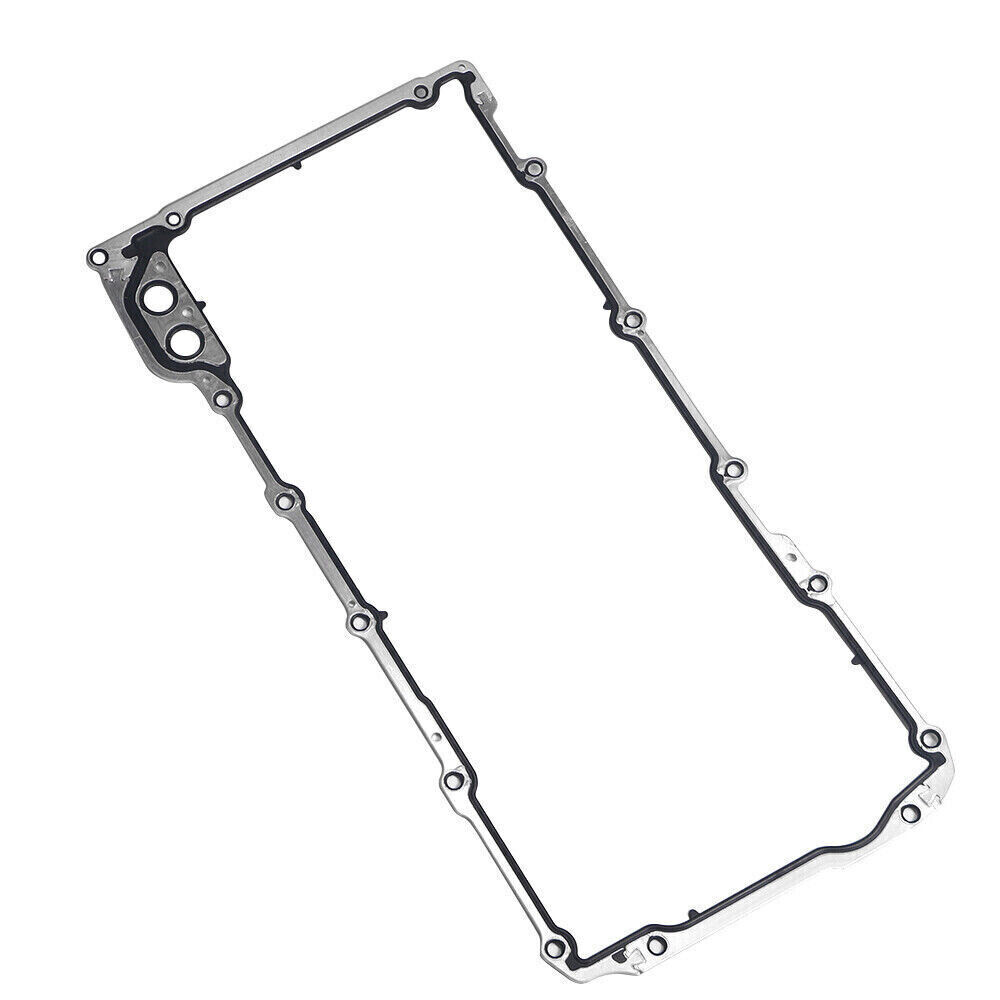 OS30693R Engine Oil Pan Gasket Set for Chevrolet Silverado 1500 4.8L 5.3L 6.0L