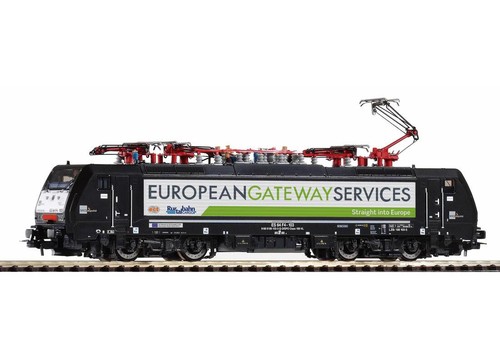 Piko 57961 Elektrolok BR 189 103, Rurtalbahn, DSS, NEUWARE selten | Zustand: Neu