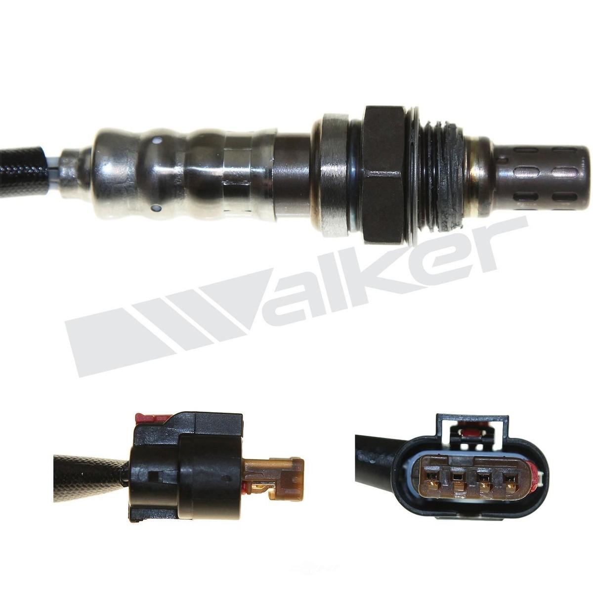 Oxygen Sensor-OE Base Sensor Walker Products 250-241183 for