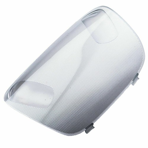 Lámpara de lente cubierta de bombilla apta para Ford F150 1995-04 interior cúpula mapa - Imagen 11 de 12