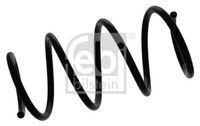 Febi Bilstein 46968 Fahrwerksfeder FüR Renault