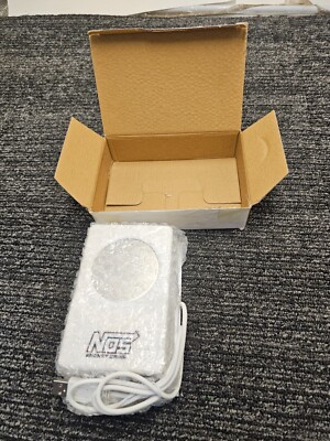 NOS USB Drink Warmer And Cooler/Chilling Coaster White