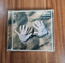 Time Tunnel - Time Tunnel (2004) Album Musik CD *** sehr guter Zustand ***