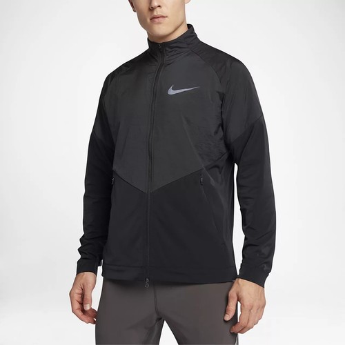 Men Nike Stadium Running Jacket 943271 
