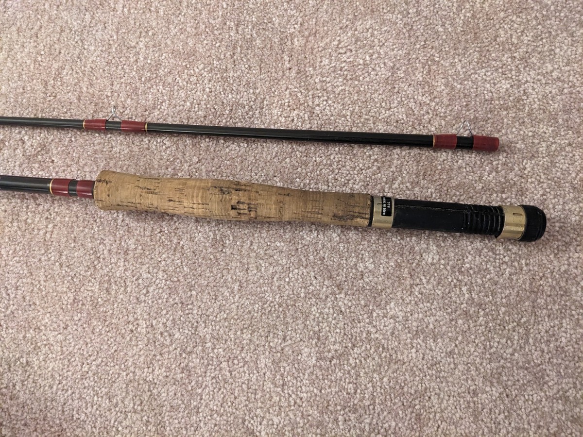 cabelas cb-127 8 1 2 fly fishing rod Cabela's Sweetwater Fly Rod CB-127 8'6