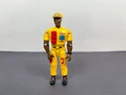 Lanard The Corps Emergency Rescue MEDIC 3.75" Figure 1999