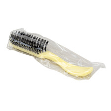 High Quality Adult Hairbrushes Nylon Bristles 4881