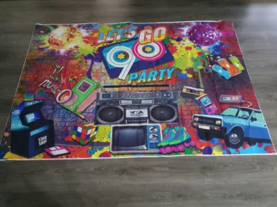 90s Party Decorations Miscellaneous Goods Gumtree Australia