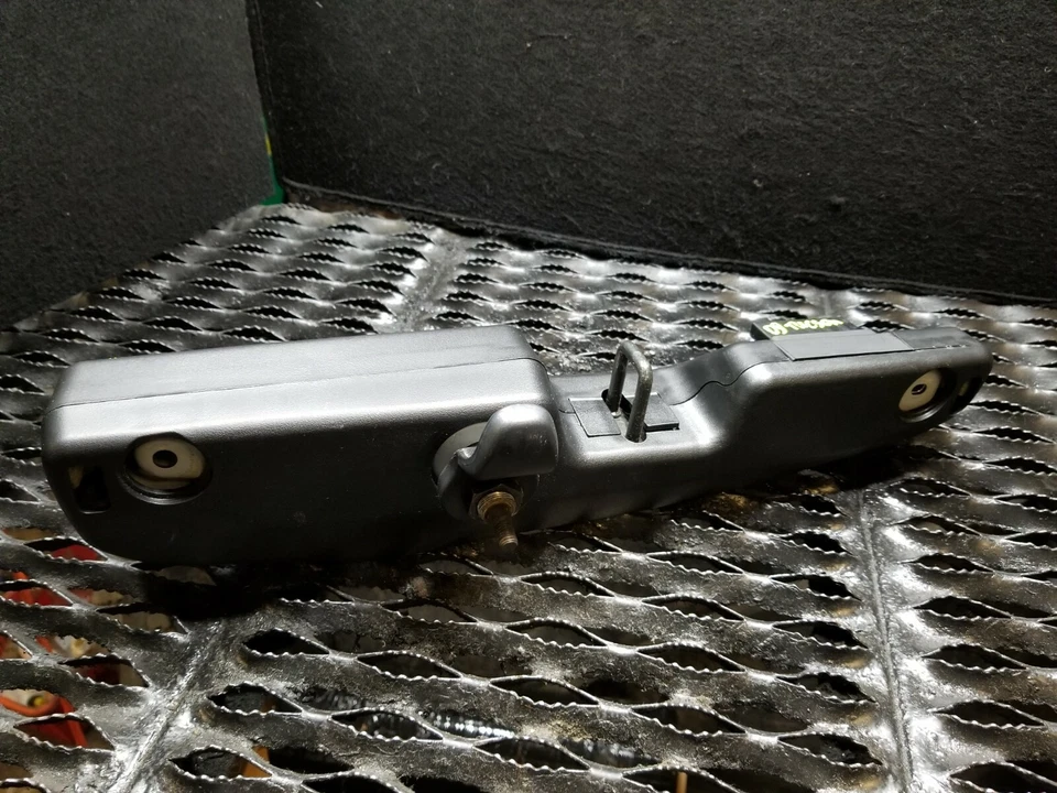 06 07 08 09 HYUNDAI TUCSON REAR WINDOW GLASS STRIKER W/ CONTACT CONNECTOR OEM Foto 3 de 4