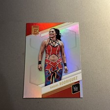 2023 Donruss Elite WWE #42 Raquel Rodriguez WWE RAW
