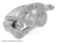 Blue Print ADH248603 ZubehöRsatz, Scheibenbremsbelag Vorne FüR Honda Rover