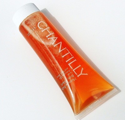 CHANTILLY Moisture Rich Body Wash 4 FL OZ 
