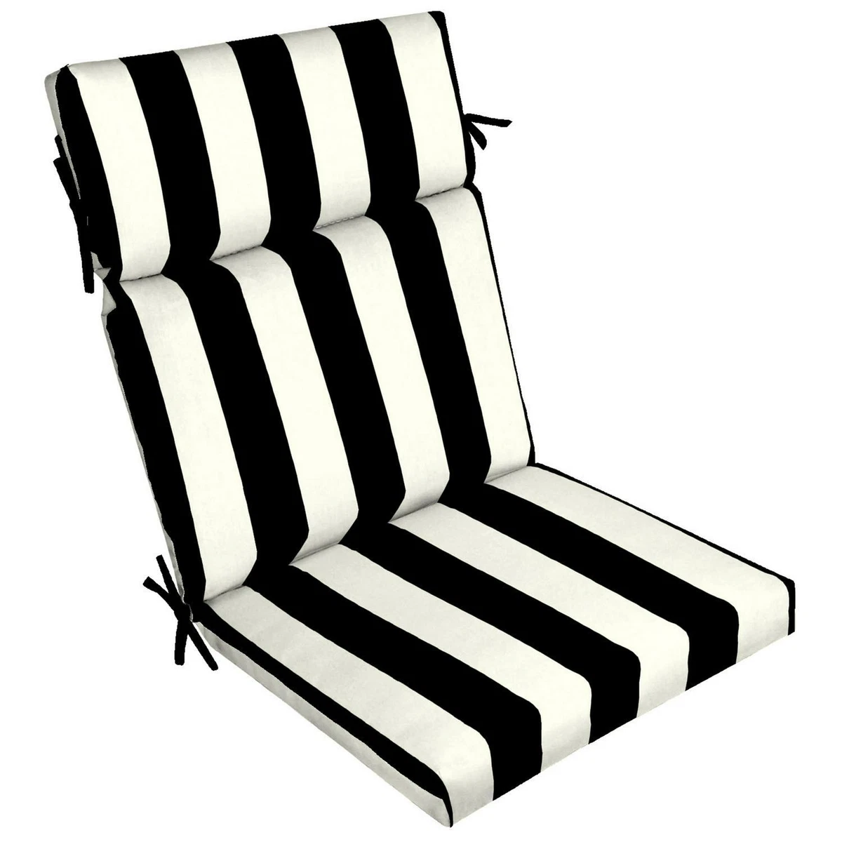 Patio chair cushions 44 x clearance 20