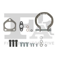 Turbolader Einbausatz BMW 2.0D E80/81/90/91