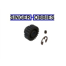 ARRMA ARA311043 23T Mod1 Safe-D8 Pinion Gear NEW IN PACKAGE HH