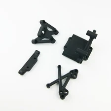 front bulkhead fits HPI rovan Baja 5B 5t SS kingmotor Buggy