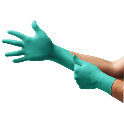 Microflex CHEM RESIST GLOVE XL 50PK