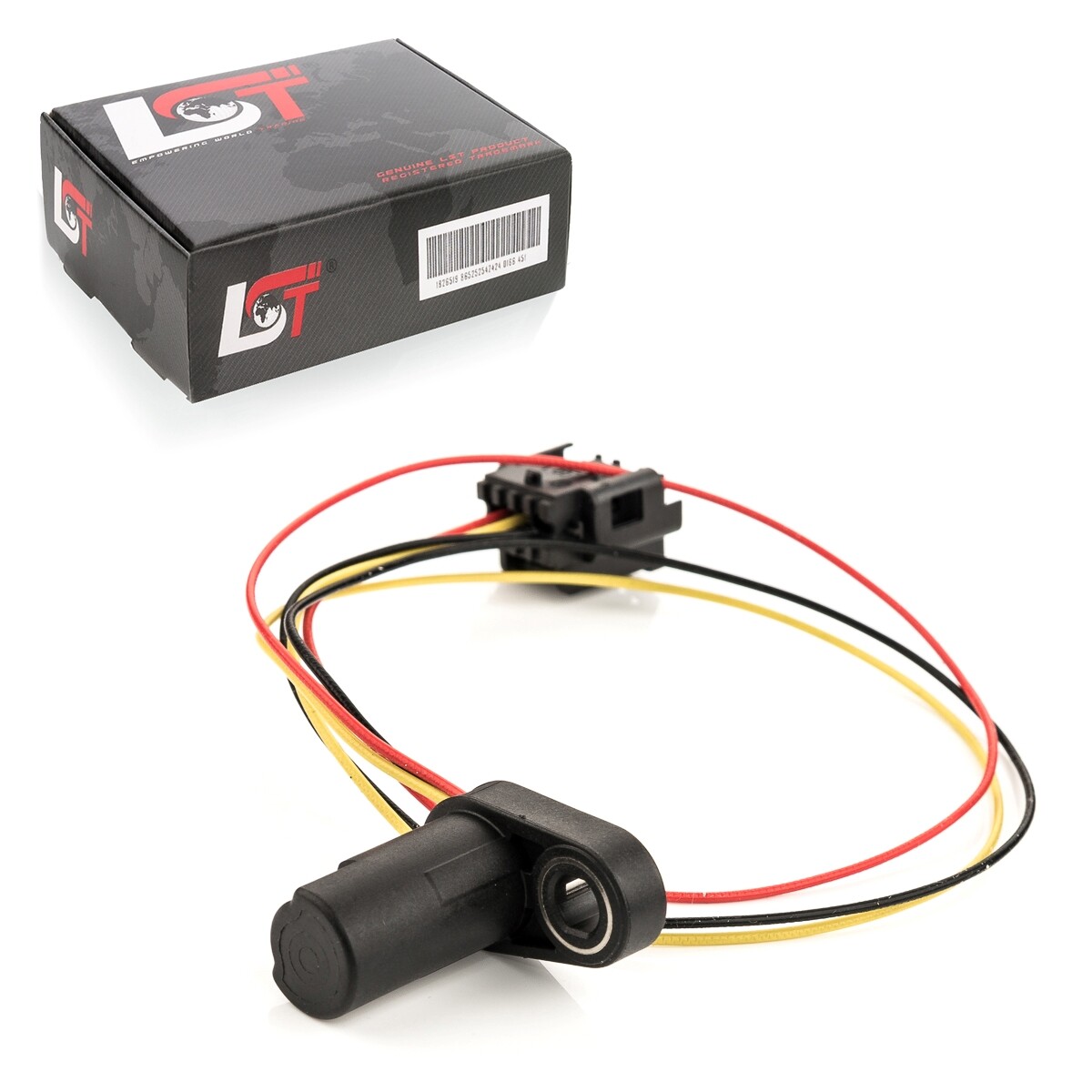 Speed Sensor Rotation Speed 6DCT450 Automatic for Range Rover Evoque