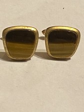 vintage Dolan Bullock (D.B.) 14kt G.F. tigers...