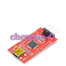 1PCS USB to TTL support 3.3V 5V FT232RL FT232BL serial download cable mini YT