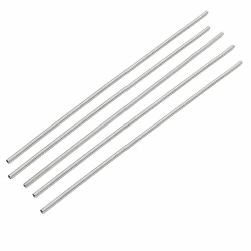 5PCS 206x4mm Forging Pottery Heating Heater Element Wire Coil 500W AC 220V - Afbeelding 1 van 2