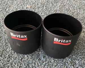 britax cup holder