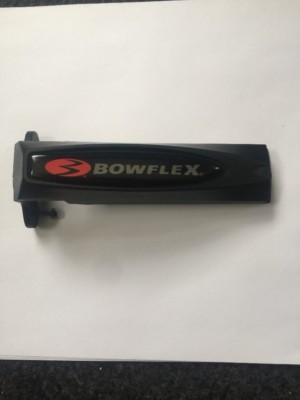 Bowflex 1090 Handle Replacement Tab Part You Get One Piece With Screw Ebay