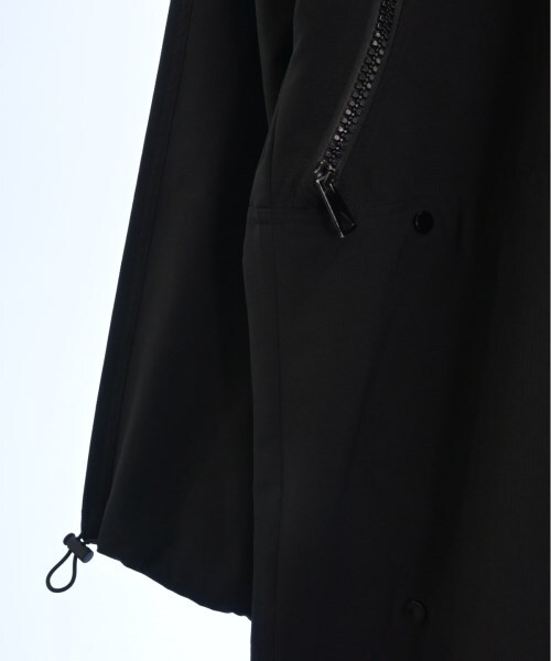 BOTTEGA VENETA Coat (Other) Black M 2200469540026 | eBay