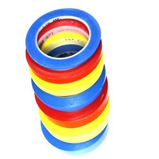 3M 471 Vinyl Tape - 33 Metre Rolls - Masking All colours And Widths!